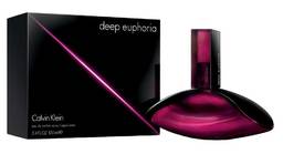 Дамски парфюм CALVIN KLEIN Deep Euphoria